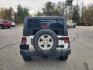 2015 white JEEP WRANGLER with an 6cyl engine, AUTOMATIC transmission, located at 27 Main St., Norway, MD, 04268, (207) 743-0900, 44.199795, -70.530807 - 2015 Jeep Wrangler Sport Unlimited 4 Door V-6, At, Pw, Pl, Pm, A/C, Cd, Cruise, 138k Clean!----------------------$19,995.00 - Photo#2