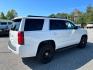 2019 white /black Chevrolet Tahoe (1GNSKBKC9KR) with an 5.3 engine, located at 27 Main St., Norway, MD, 04268, (207) 743-0900, 44.199795, -70.530807 - Photo#2