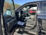 2017 Black /Black Ford F-150 XLT SuperCrew 6.5-ft. Bed 4WD (1FTEW1EG4HF) with an 3.5L V6 TURBO engine, 6A transmission, located at 27 Main St., Norway, MD, 04268, (207) 743-0900, 44.199795, -70.530807 - Photo#5