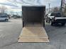 2020 Black Covered Wagon Trailers Unknown - (53FBE1628LF) , located at 27 Main St., Norway, MD, 04268, (207) 743-0900, 44.199795, -70.530807 - Photo#5