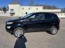 2019 Black /Black Ford EcoSport SE AWD (MAJ6S3GL3KC) with an 2.0L L4 DOHC 16V engine, 6A transmission, located at 27 Main St., Norway, MD, 04268, (207) 743-0900, 44.199795, -70.530807 - Photo#1