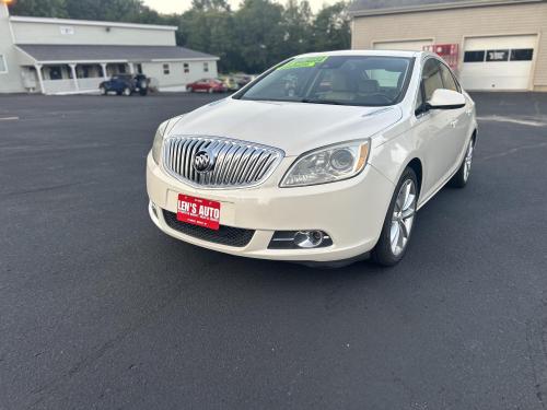 2015 Buick Verano Convenience